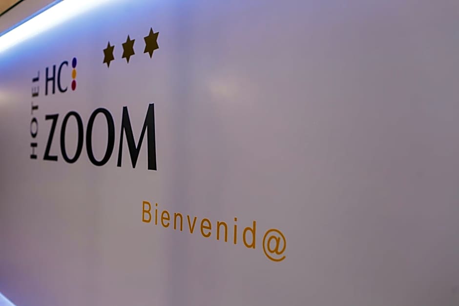 Hotel Hc Zoom