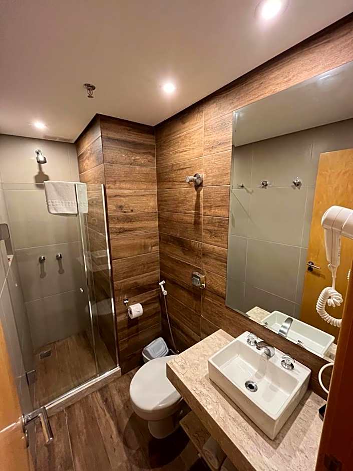 Atlantis Copacabana Hotel