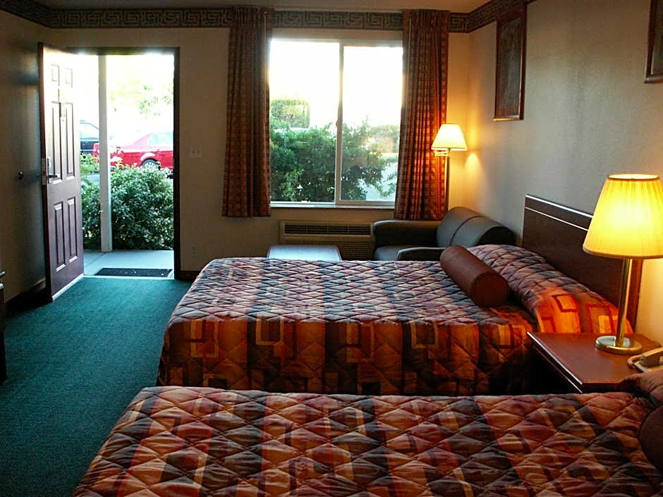 Express Inn & Suites Eugene