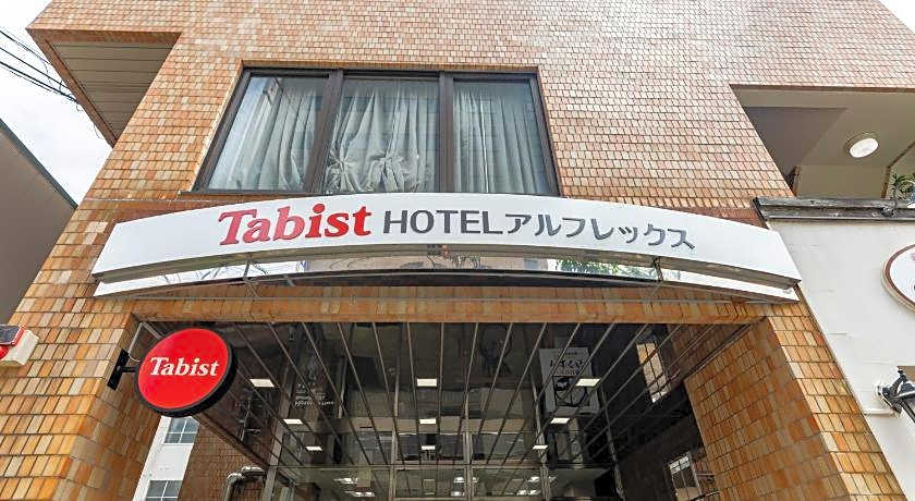 Tabist Hotel Arflex Tokuyama Station