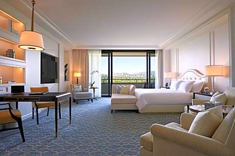 Superior King Room - Hearing Accessible