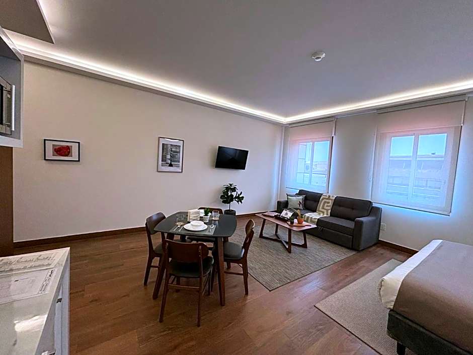 Casa Herrmann Suites