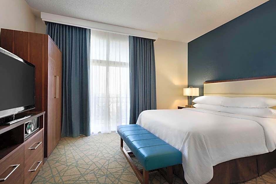 Embassy Suites By Hilton Brea - North Orange County