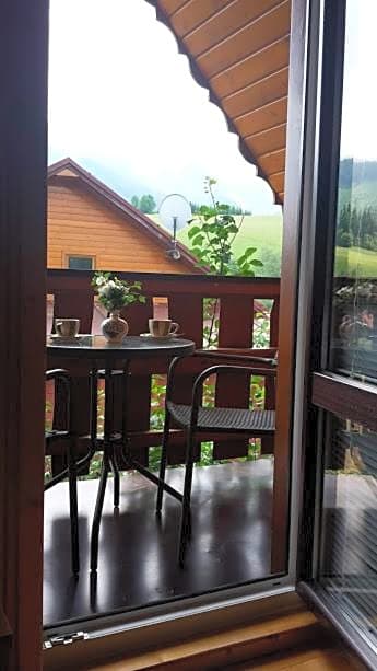 Chalúpka u Babičky