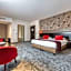 Van Der Valk Sélys Liège Hotel & Spa