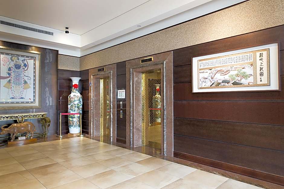 Jia Hsin Garden Hotel