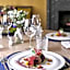Le Richebourg Hôtel, Restaurant & Spa