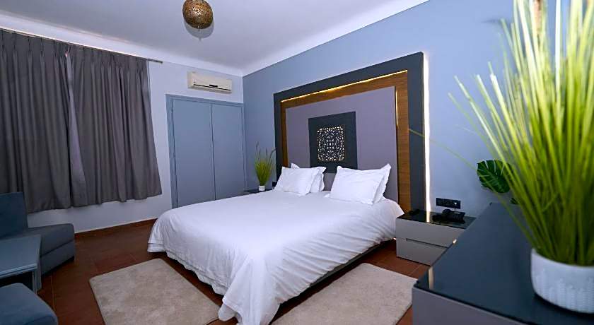 Hotel Bab Mansour