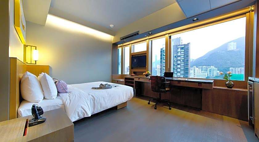 Wanchai 88 Hotel
