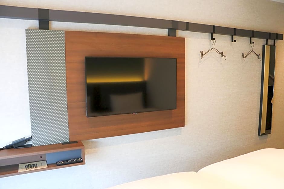 Hotel The M's Kyoto