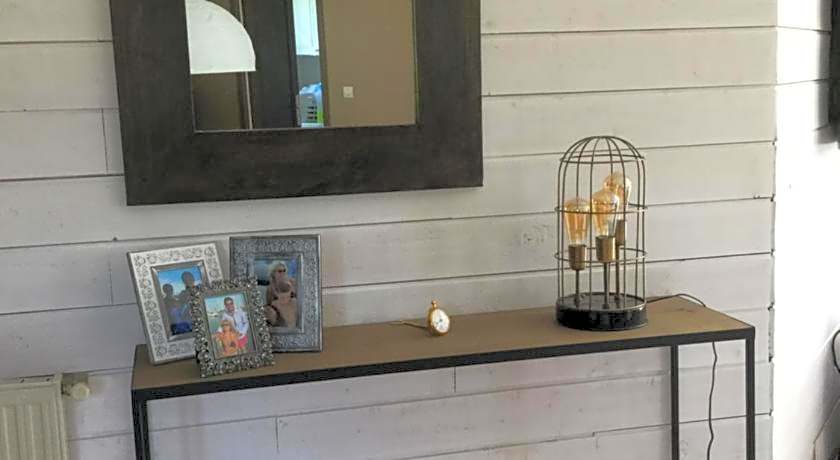 La Maison des Eaux Claires