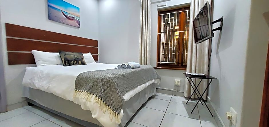 Jessica's Self-catering