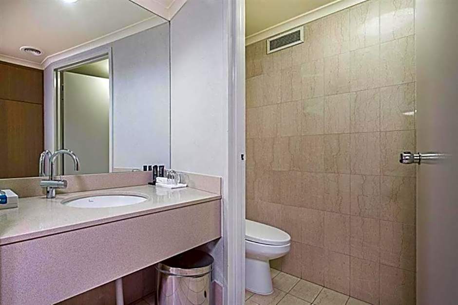 Pavilion Hotel Wagga Wagga