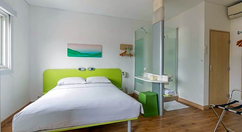 The Suddha Asia Afrika Bandung 