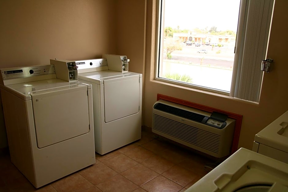 Holiday Inn Express Hotel and Suites Brownsville, an IHG Hotel