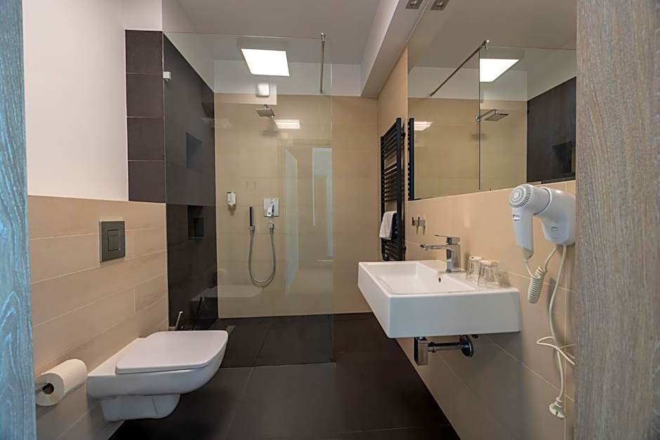 Apartamenty Baltic Inn