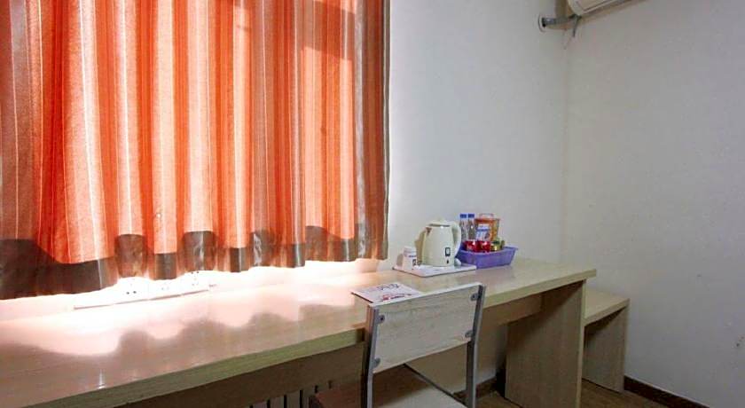 7 Days Inn Weihai High-Speed Railway & Bus Station