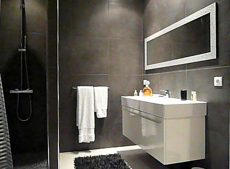 Château de Valloubière