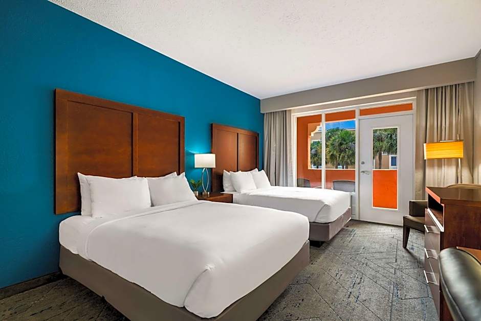 SureStay Plus Hotel by Best Western The Villages