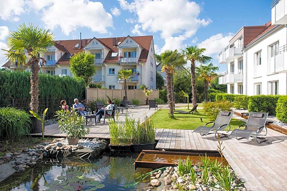 Hotel Volapuk