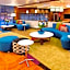 Fairfield Inn & Suites by Marriott Parsippany