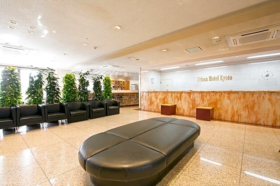 Urban Hotel Kyoto