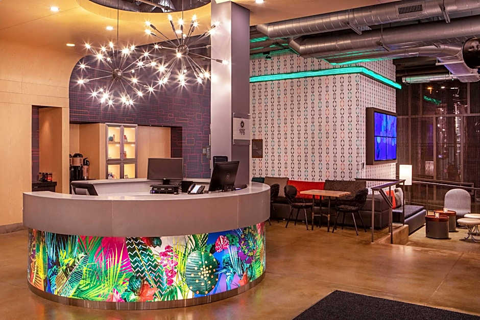 Aloft Alpharetta
