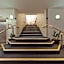 Capital Executive Apartment Hotel