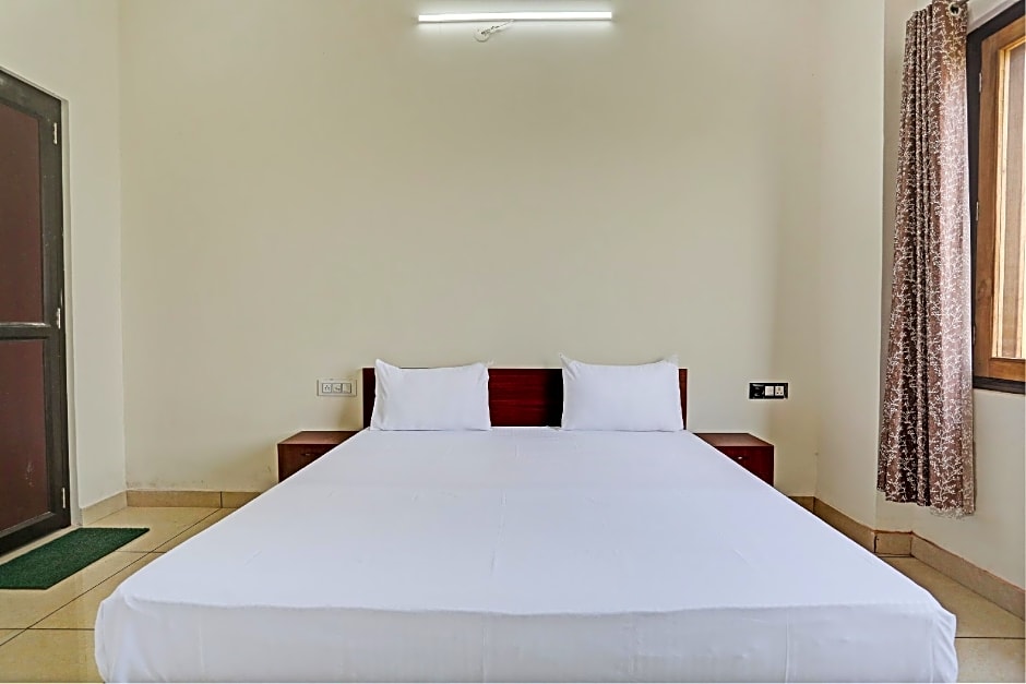 Super Hotel O Park Inn Near Parashuram Chowk