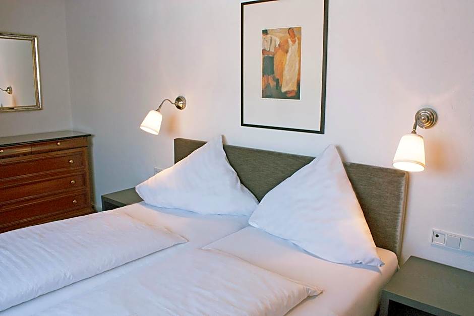 Hotel Bayerischer Hof