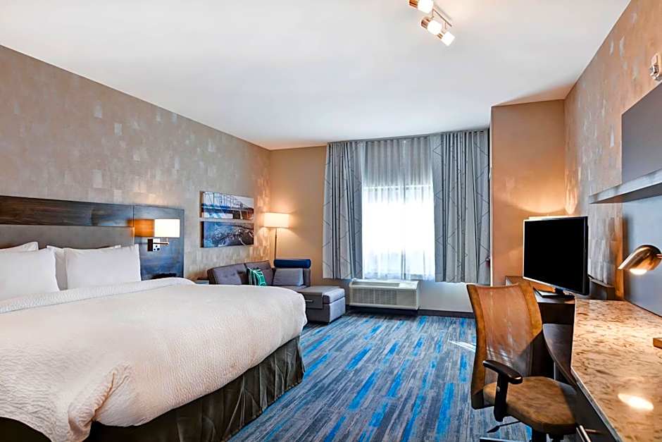 TownePlace Suites by Marriott Bridgewater Branchburg
