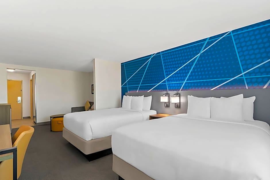 Comfort Suites Bentonville - Rogers