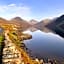 Strands Hotel/Screes Inn & Micro Brewery