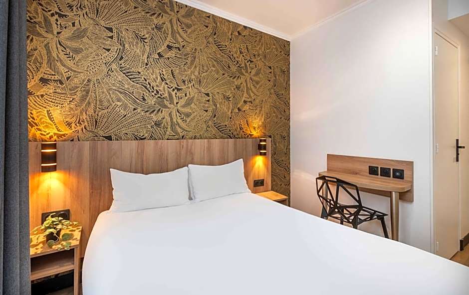 Hotel Daval
