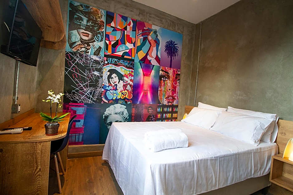 Lobie Armazém São Joaquim