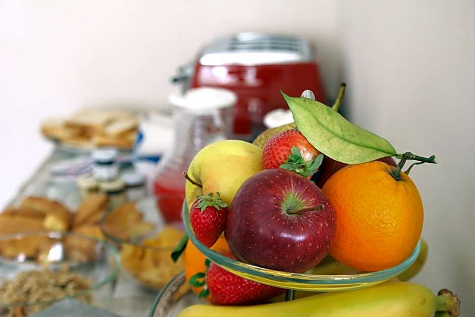 B&B Il Canto del Gallo