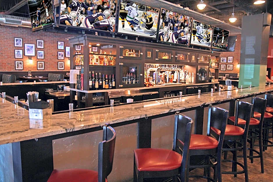 Hampton Inn By Hilton Boston/Natick