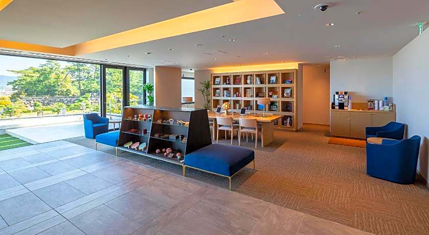 JR CLEMENTINN TAKAMATSU