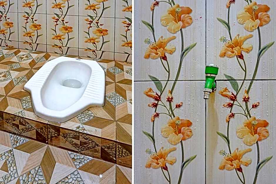 OYO Life 91988 Azka Homestay Klayar
