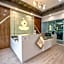 Creston Grand Hotel Suphan Buri