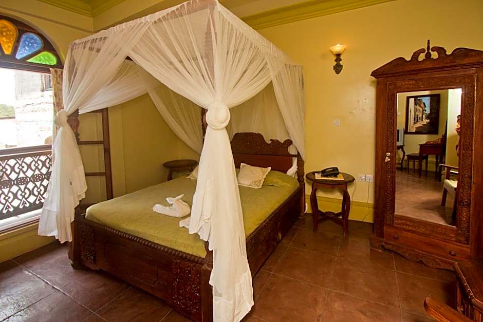 Asmini Palace Hotel