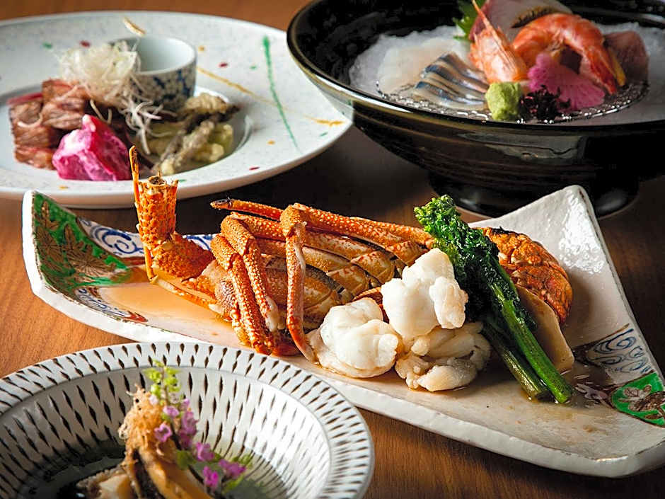 Nansuikaku