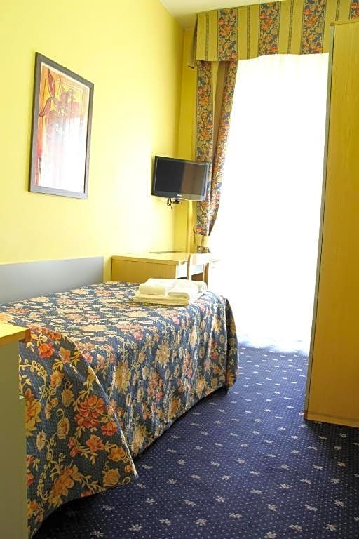 Hotel Lugano