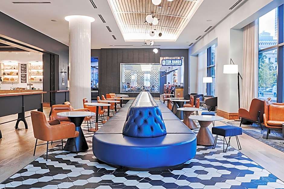 The Westin Indianapolis