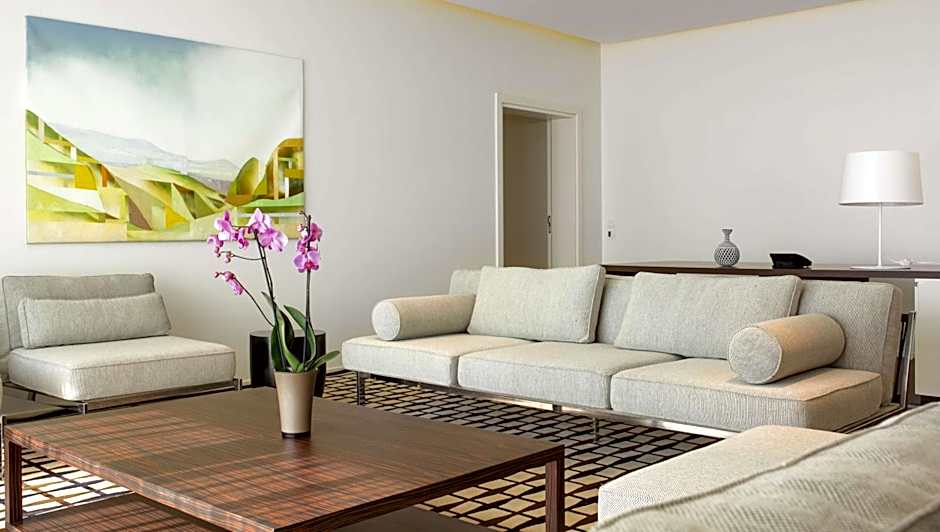 Radisson Blu Hotel & Convention Centre Kigali