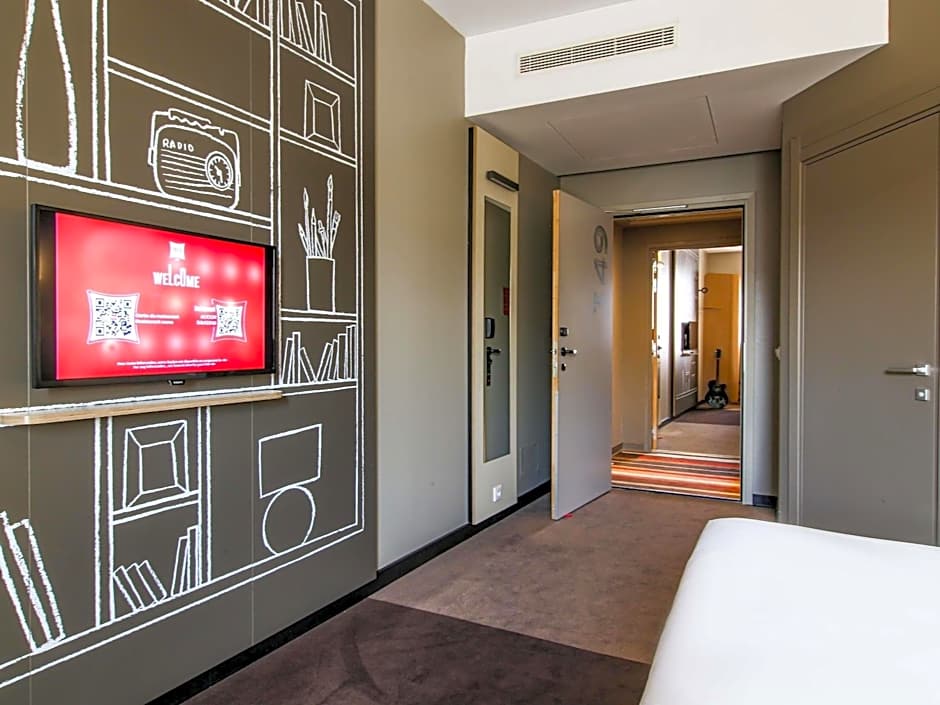 ibis Sfax