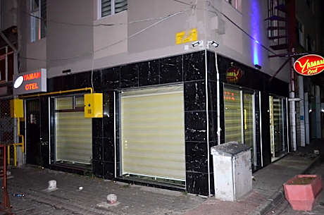 Yaman Hotel