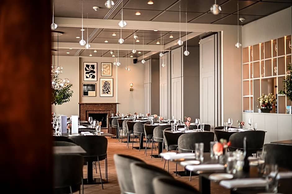 Golfhotel & Restaurant Lindenhof