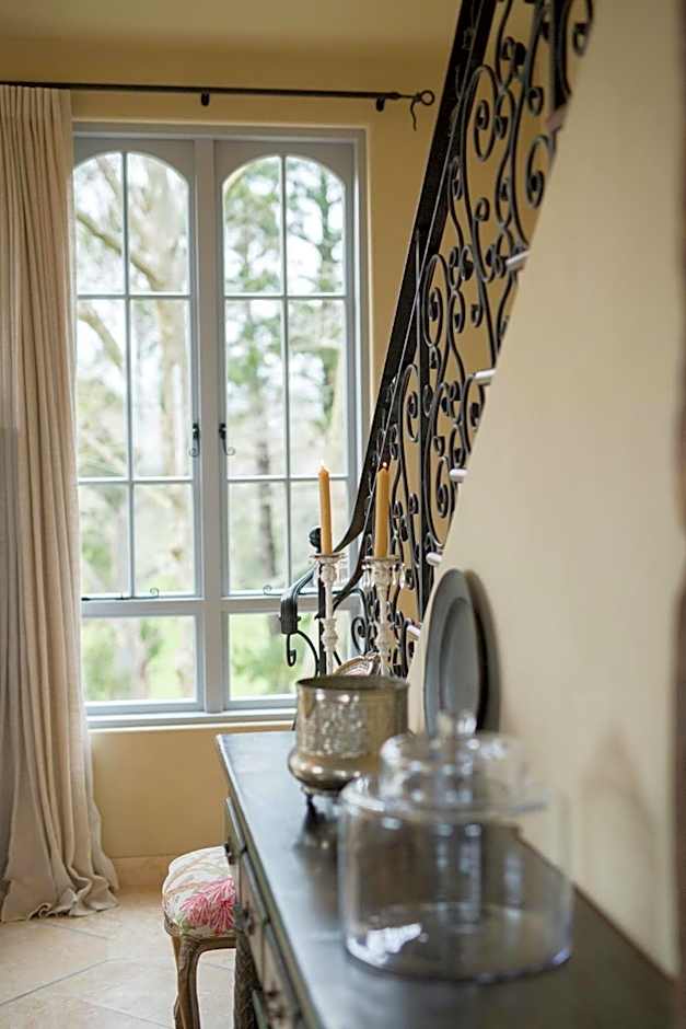 The French Country House
