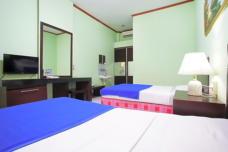 Hotel Bandung Permai